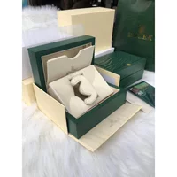 Коробка для часов shi, высококачественная кожаная коробка для аксессуаров для часов, коробка для хранения часов, упаковочная коробка, упаковка для счетчика журналов