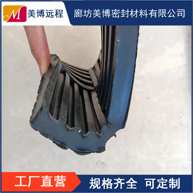 圆形橡胶垫高弹减震胶垫水泵缓冲垫空调外机工业机械设备垫高块