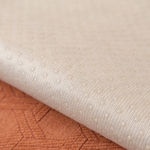 雪尼尔沙发垫立体提花纯色沙发巾四季通用垫子现代简约防滑沙发巾