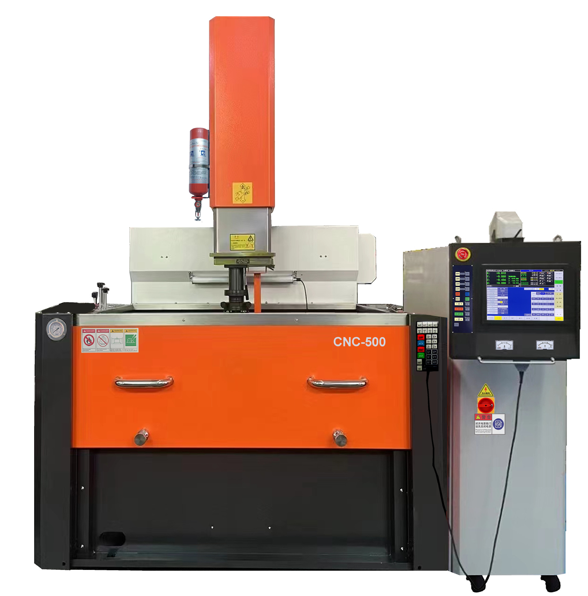 ��𻨻�������ֱ������ţͷ�𻨻�CNC860 EDM��𻨻�