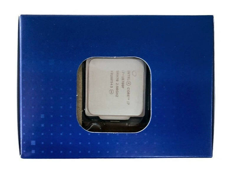 Подходит для Intel/Intel i7 13700KF CPU процессор серии Core i7 в наличии