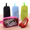 Organizer bag, storage bag, travel bag, breathable shoe bag, oxford cloth