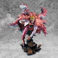 ワンピース手作りMH天夜叉明哥多フランミン二次元アニメフィギュア置物卸売り
