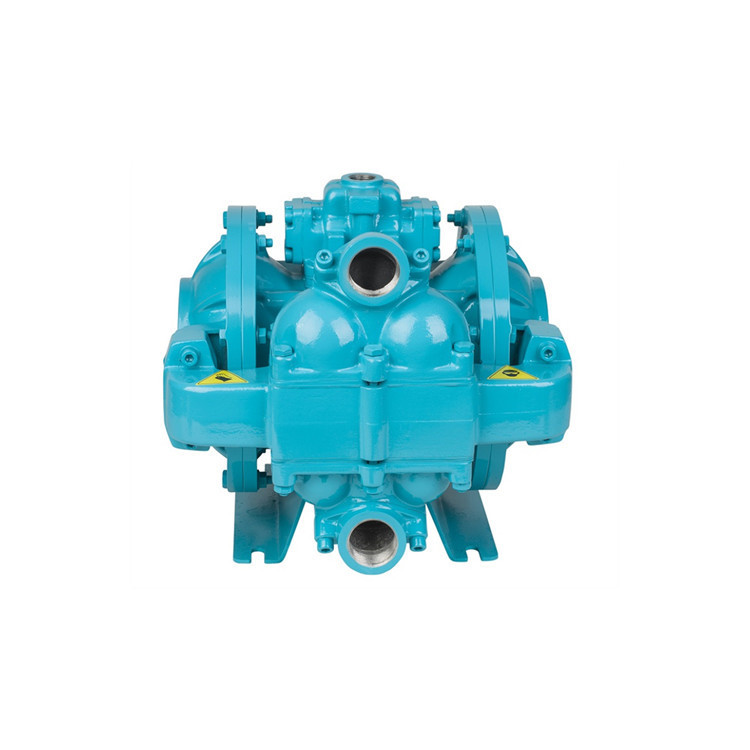 原装进口供应Diapump隔膜泵DPH 15 金属泵 齿轮泵