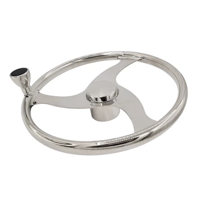 for marine yacht, Sükan çarxları