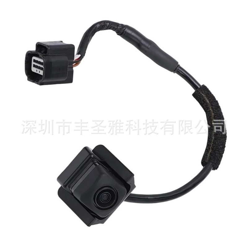 39530-Tla-A01 Is Suitable for Honda Cr-V Car Rear View Hd Camera Reversing Camera