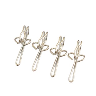 Supply Metal Curtain Hook Curtain Butterfly Hook Curtain Shower Curtain Hook Curtain Accessories Hook