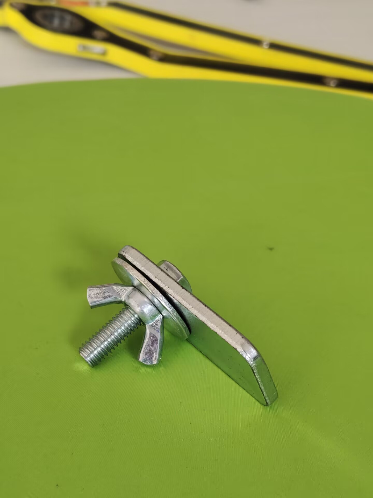 Cabeza de conversión