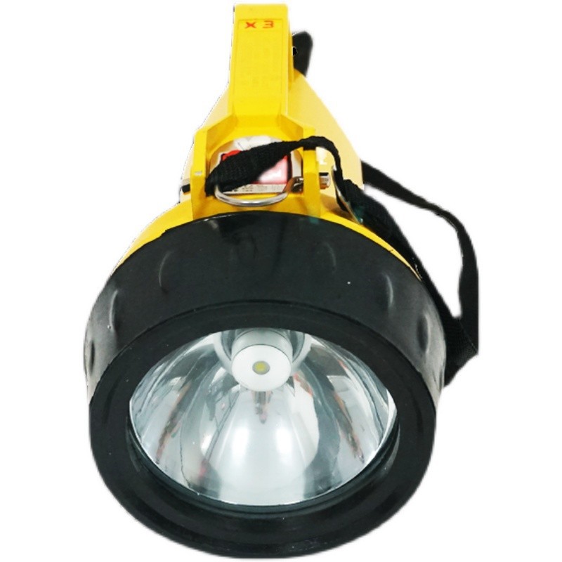 船用DF-6手提式防爆手电灯可携式防爆电筒防爆手电筒船检CCS证书