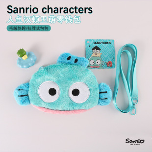 �����tSanrio���~���X���ɐ����~�h�Dë�q�X�������~�^�첱����