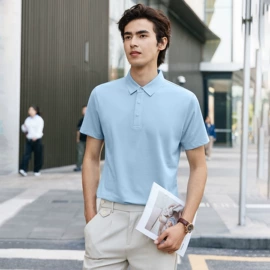 男Polo衫;男式T恤;冲锋衣、裤