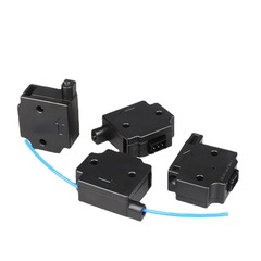 3D printer filament detection module, material detection 1.75 3.0, consumable inspection, filament break monitoring switch
