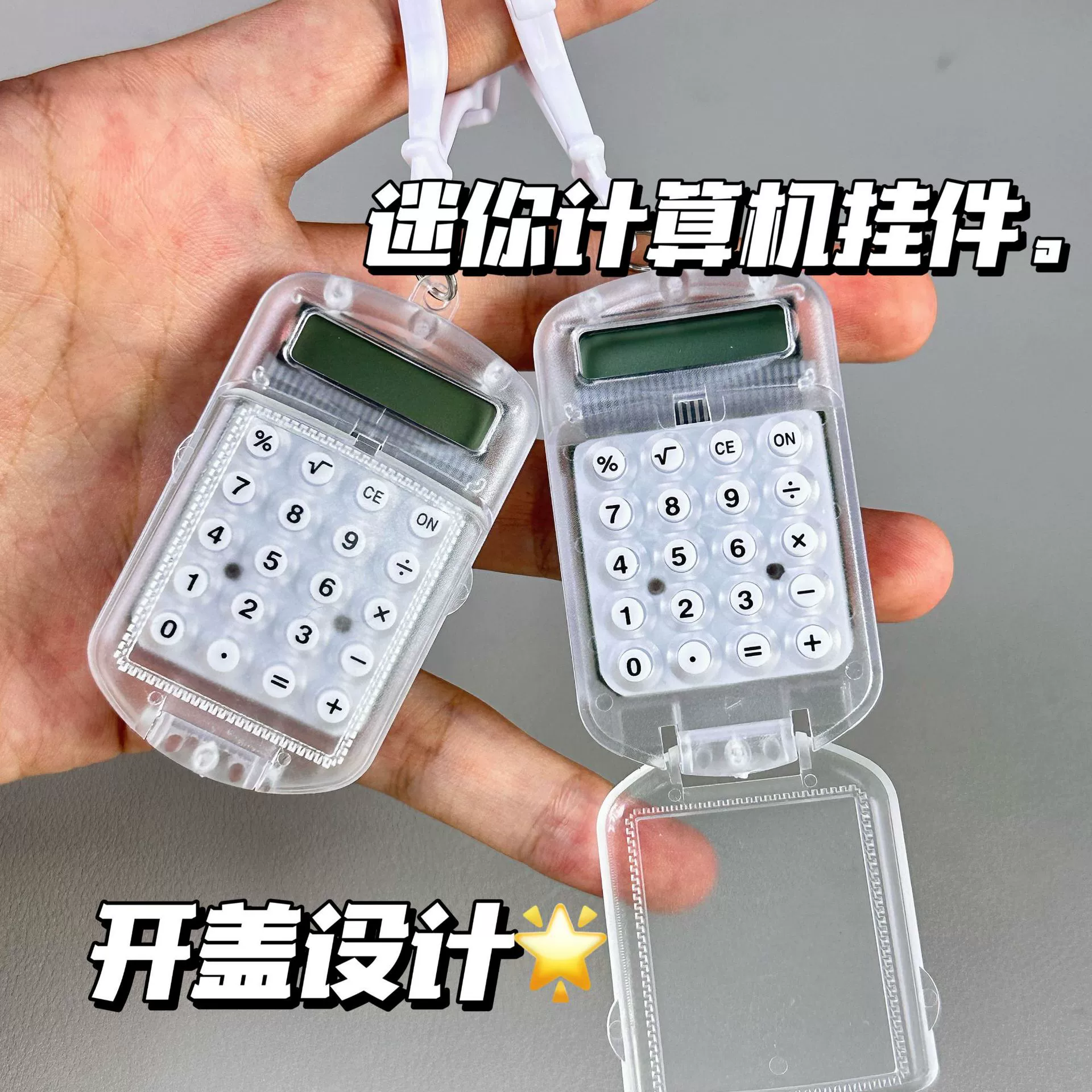 Small cute high quality handheld crayons for students