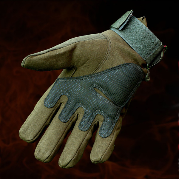 Tactics men's travel gloves for training