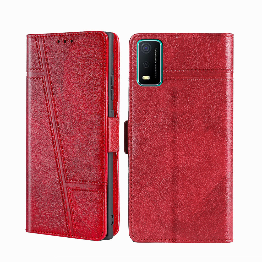 Suitable for Realme Narzo 70X 5G Magnetic Flip Phone Case C67 4G Drop-resistant Protective Leather Case