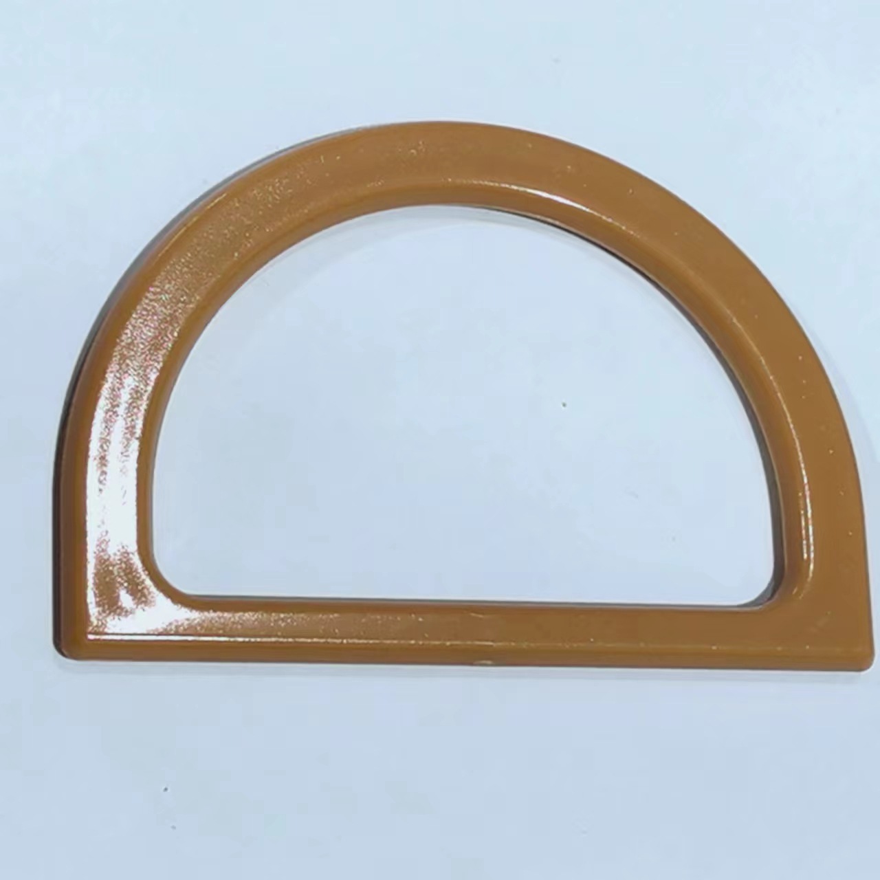 Popular Gift Box Accessories Plastic Handle Plastic Handle Handle Bag Accessories