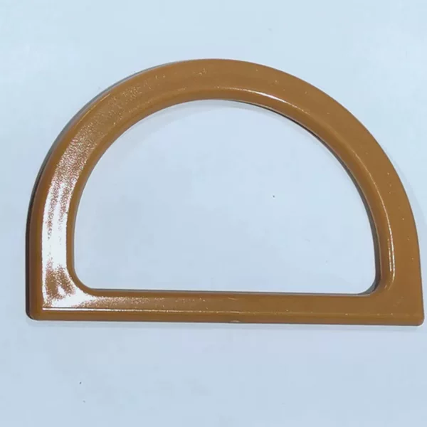 Popular Gift Box Accessories Plastic Handle Plastic Handle Handle Bag Accessories
