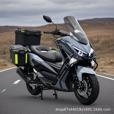 4, electric injection, climbing – Motosikletlər