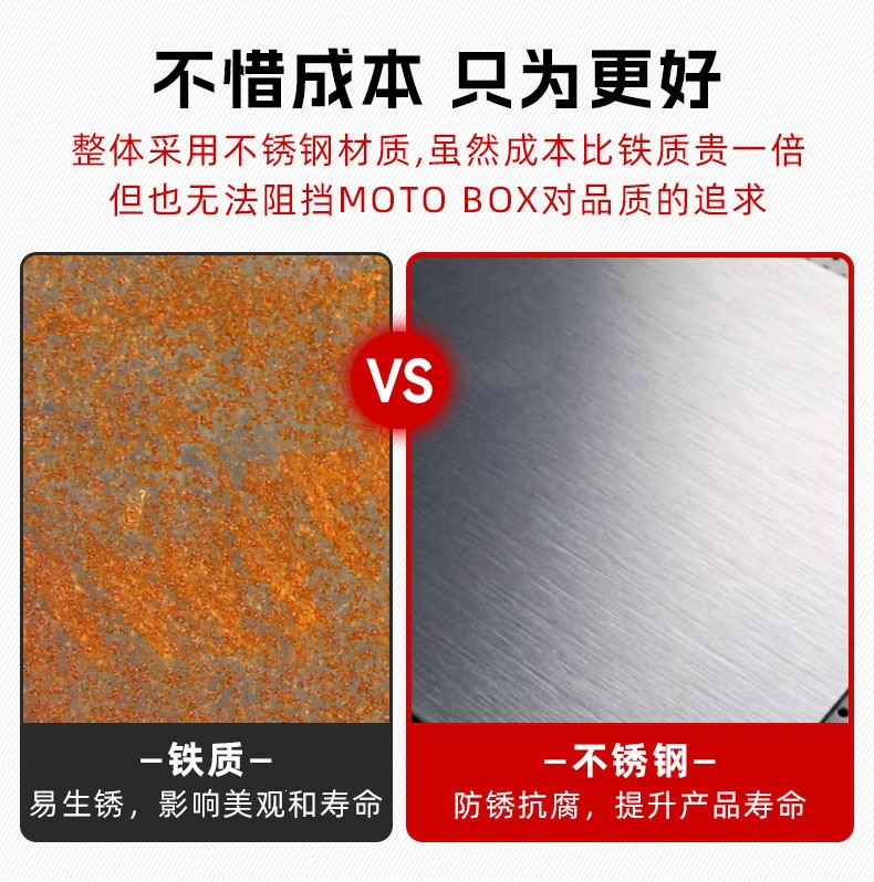 Suitable for the Wuxi CU625 automatic transmission AMT modification part, exhaust pipe anti-scald cover, stainless steel heat insulation cover, protective cover