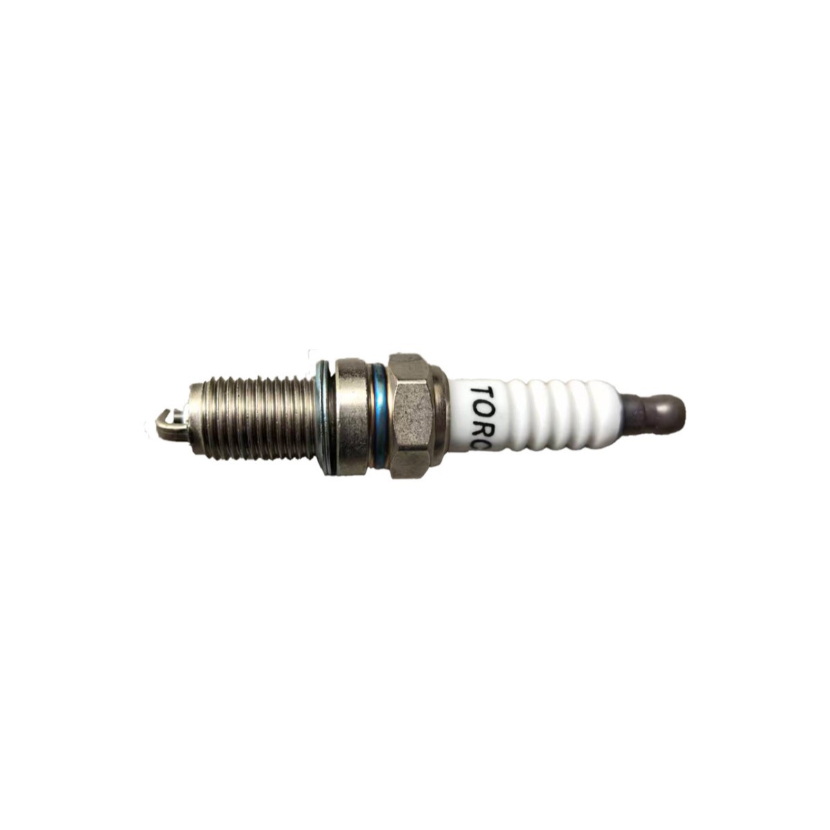 Torch Spark Plug F6Rtc Is Suitable for Wuling, Changan, Changhe, Xiali, Great Wall, Faw, Dongfeng. Direct Supply from the Manufacturer
