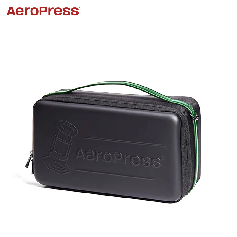Americano original quinta generación Aeropress aile presión cafetera portátil francés olla de presión edición estándar