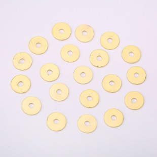 14k��ɫ����ɫ��Ƭ�A�θ����Ƭdiy����朴����NƬ�Ʒ�������