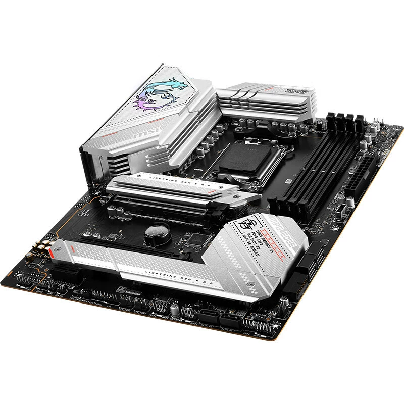 Подходит для AMD MSI MPG B650 Edge WiFi Blade материнская плата, сокет AM5