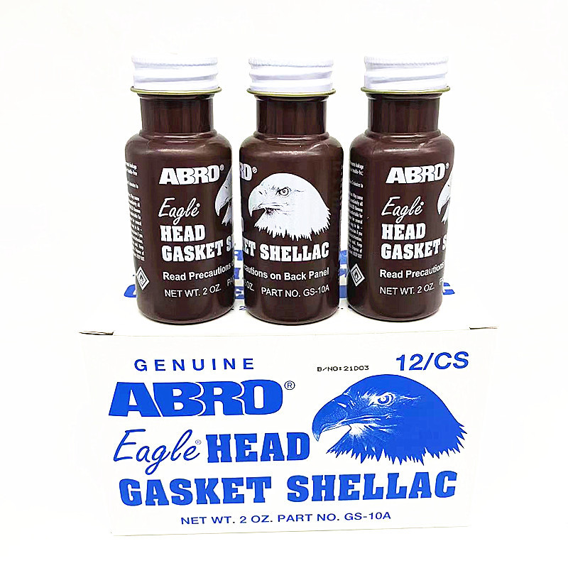 密封胶批发鹰牌汽车耐高温铮口胶水平面缸床胶免垫片胶硅酮黑胶
