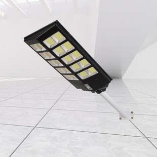 Factory wholesale suction wall street lamp LED waterproof residential square street lamp head pick arm street lamp bracket outdoor road lamp