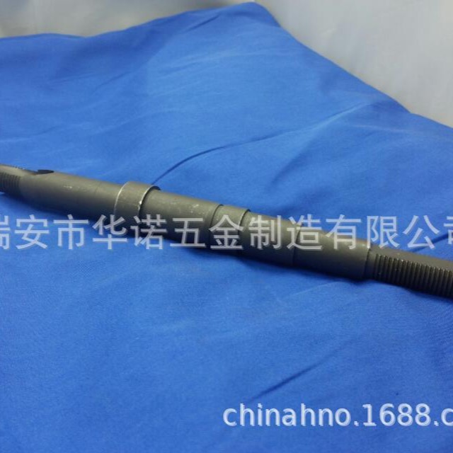 设计生产供应 冷镦件 冷镦加工 非标件 多工位冷镦加工--瑞安华诺