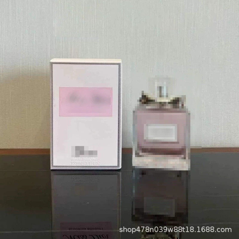 Perfume de marca de comercio exterior azul dulce opio azul desierto amor Napoleón fragancia duradera 100ml