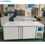 厨房商用保鲜卧式冷藏柜