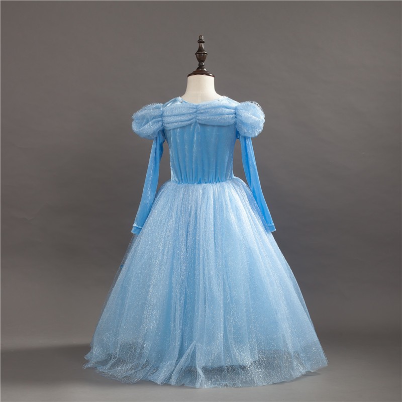 Cinderella Dress Red
