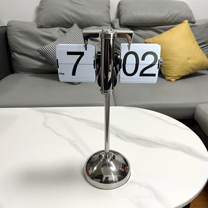 개폐식 풀로드 화이트 블레이드