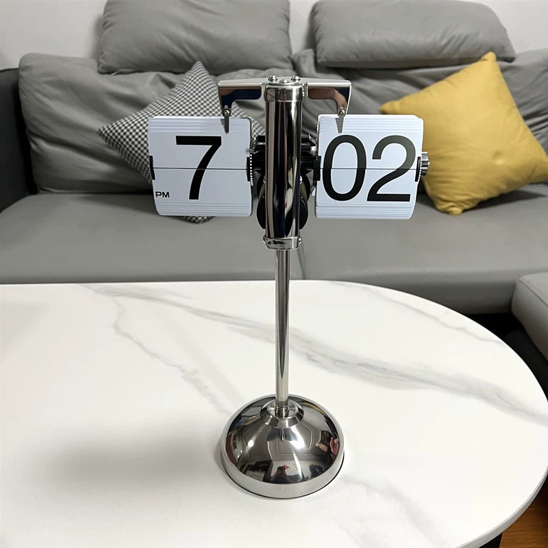 Watch, calendar for office, decorations, home decor