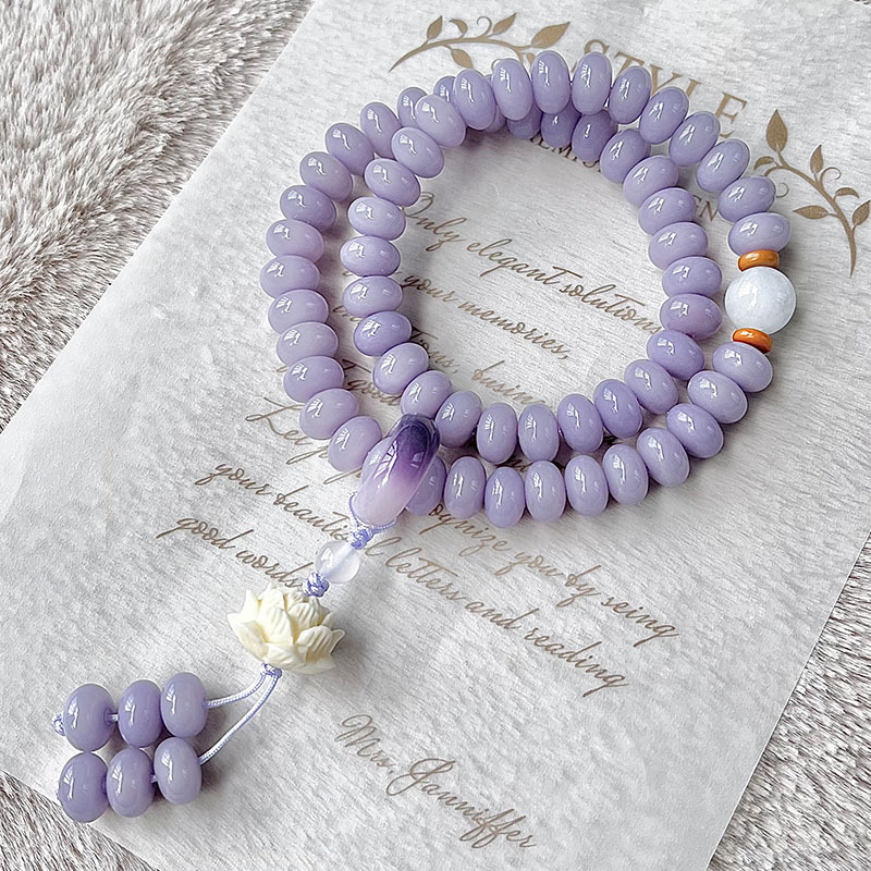 실버 로터스 미스트 [더블 서클]