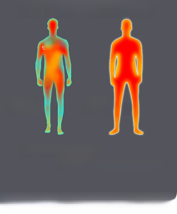 37 Grad konstante Temperatur Heizung Thermo-Unterwäsche Damen Herbst ultradünne nahtlose schlanke Körper Schönheit Bodenbildung Herbst Kleidung Herbst Hosen se_voghion.com