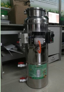 大棚二氧化碳补充二氧化碳气肥增施二氧化碳发生器 HAD-ZFC-12