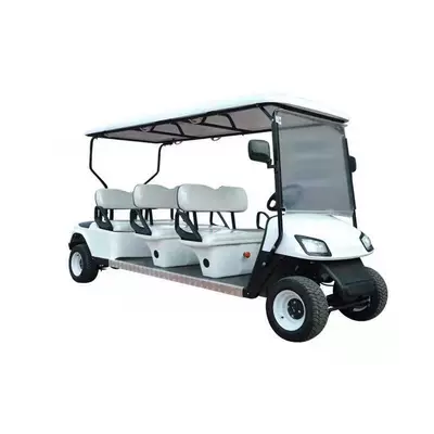 Reception Car, Golf Cart, Elektrikli qolf avtomobilləri