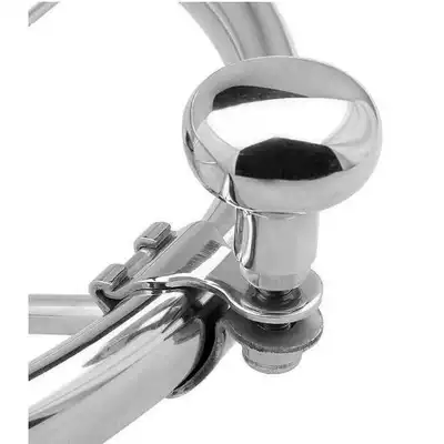 Marine Stainless Steel Hardware Steering wheel booster