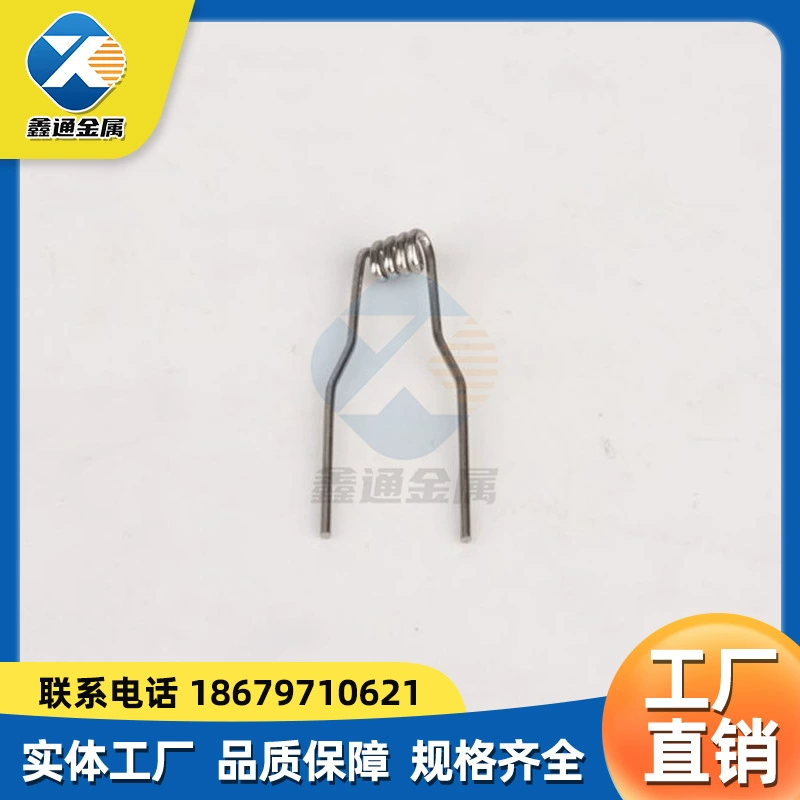 Филамент для электронных пистолетов Leybold, 0.635 мм, специальный, для аппарата нанесения покрытий Leybold, дверного типа, с плоской головкой, эллиптический