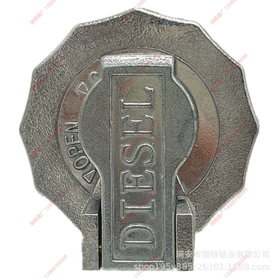 Applicable to Isuzu Truck Tank cap