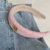 Letter M Pink