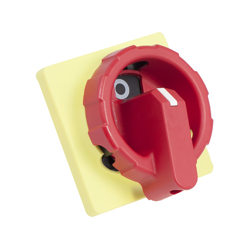 施耐德电气 隔离开关附件 KCF2YZC | KCF2YZC