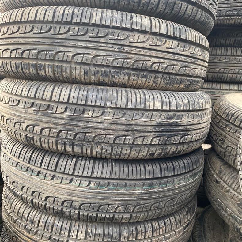 Original Michelin Continental 20215225235245255/4550 556065R16171819 Car Tires