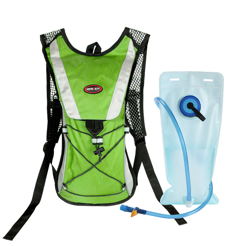 Wholesale supply of 5L bicycle water bag, outdoor cycling, running, off-road water bag, backpack, cycling water bag