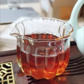 茶海/公道杯;茶杯;玻璃杯