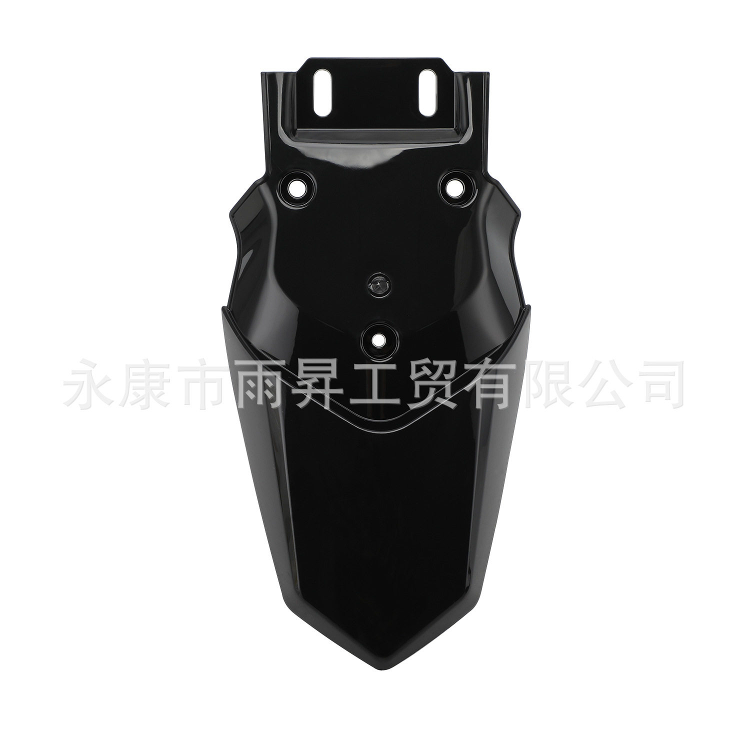 Suitable for Talaria Mx3/Mx4/Mx5 Modified Rear Tail Cover and Rear Fender