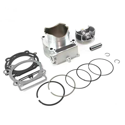 Zongshen Nc300 Engine Cylinder Cylinder and parts