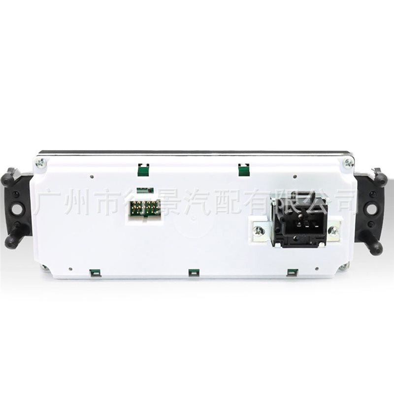 599-218 Suitable for Air Conditioning Heating Control Switch Climate Control Module